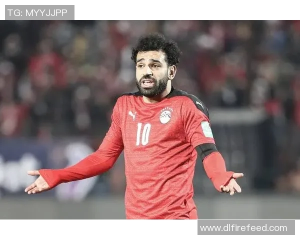 萨拉赫的足球传奇之路：从埃及小镇到全球巨星的辉煌历程