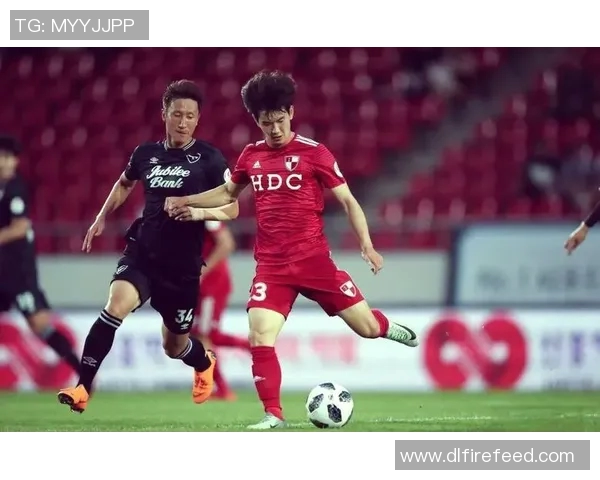 釜山偶像与天安成的巅峰对决谁能笑到最后揭开比赛背后的故事与精彩瞬间