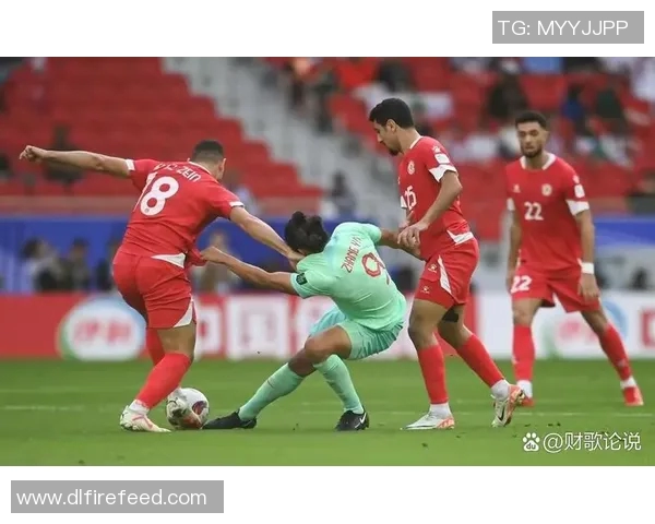 中国对黎巴嫩比赛精彩直播回放全程回顾与分析